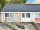 Thumbnail Semi-detached bungalow for sale in Crofton Close, Kennington, Ashford, Kent