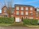 Thumbnail Town house for sale in Richmond Drive, Sutton Coldfield