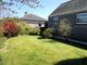 Thumbnail Detached house for sale in Glenbervie Road, Drumlithie, Stonehaven