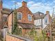 Thumbnail End terrace house for sale in Church Road, Aylestone, Leicester