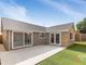 Thumbnail Detached bungalow for sale in Hawthorn Road, Broadwater, Worthing