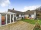 Thumbnail Detached bungalow for sale in Fritwell, Oxfordshire
