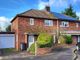 Thumbnail Semi-detached house for sale in Lindsey Close, Walton, Peterborough