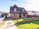 Thumbnail Detached house for sale in Kings Road, Minster On Sea, Sheerness