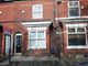 Thumbnail Terraced house to rent in Crawford Street, Eccles Manchester