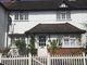 Thumbnail Terraced house to rent in Chantry Road, Harrow, Greater London