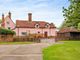 Thumbnail Detached house for sale in Lawshall, Bury St. Edmunds, .