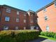 Thumbnail Flat to rent in Lime Tree Grove, Loughborough