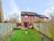 Thumbnail End terrace house for sale in Tudor Court, Tadley