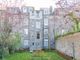 Thumbnail Flat for sale in 17c Northfield Place, Aberdeen