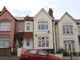 Thumbnail Flat to rent in Wightman Road, Hornsey, London