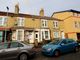 Thumbnail Terraced house for sale in St. Marks Street, Peterborough