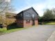 Thumbnail Flat to rent in Bracken Close, Great Bookham