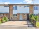 Thumbnail Terraced house for sale in Purcell Close, Waterlooville