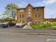 Thumbnail Flat for sale in Mayfield Close, Penwortham, Preston