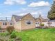 Thumbnail Bungalow for sale in Alchester Road, Chesterton, Bicester