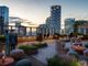 Thumbnail Flat for sale in One Thames Quay, Canary Wharf