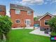 Thumbnail Detached house for sale in Harrow Way, Ashford, Kent