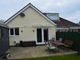 Thumbnail Semi-detached bungalow for sale in St. Johns View, Barry