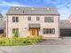 Thumbnail Detached house for sale in Darne Mews, Hulland Ward, Ashbourne