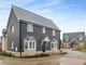 Thumbnail Detached house for sale in Austin Close, Bacton, Stowmarket