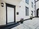 Thumbnail Terraced house for sale in White Hart Mews, The Green, Calne