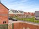 Thumbnail Terraced house for sale in Starling Road, Ross-On-Wye, Herefordshire