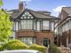 Thumbnail Semi-detached house for sale in Brunswick Gardens, Ealing