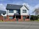 Thumbnail Detached house for sale in Main Road, Hawkwell, Hockley, Essex