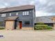Thumbnail Semi-detached house for sale in Russett Farm, Rainham, Gillingham