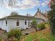 Thumbnail Semi-detached bungalow for sale in Burton Street, Marnhull, Sturminster Newton