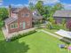 Thumbnail Detached house for sale in Straight Road, Battisford, Stowmarket