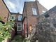 Thumbnail Terraced house for sale in Briscoe Lane, Newton Heath, Manchester