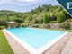 Thumbnail Villa for sale in Via Del Palagio In Colognole, Pontassieve, Toscana