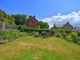Thumbnail Detached house for sale in Green Lane, Dronfield, Derbyshire