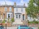 Thumbnail Terraced house for sale in Bellenden Road, Peckham Rye, London