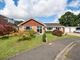 Thumbnail Bungalow for sale in Bec Tithe, Whitchurch Hill, Reading, Oxfordshire