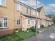 Thumbnail Terraced house for sale in Beeston Courts, Laindon