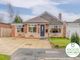 Thumbnail Bungalow for sale in Anderton Way, Handforth