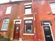 Thumbnail Terraced house for sale in Chapel Street, Dukinfield, Greater Manchester