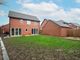 Thumbnail Detached house for sale in Pomegranate Road, Newbold, Chesterfield