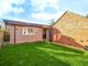 Thumbnail Detached house for sale in Trefoil Drive, Bure Park, Bicester