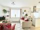 Thumbnail Flat for sale in Nautical Way, Rowhedge, Colchester