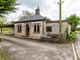 Thumbnail Detached bungalow for sale in Tilley Lane, Farmborough, Bath