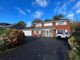 Thumbnail Detached house to rent in Le More, Four Oaks, Sutton Coldfield