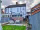 Thumbnail Semi-detached house for sale in Trafalgar Drive, Wirral, Merseyside