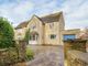 Thumbnail Detached house for sale in The Whiteway, Cirencester, Gloucestershire