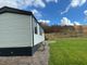 Thumbnail Lodge for sale in Victory Lodge, Resipole Farm, Strontian