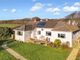 Thumbnail Detached bungalow for sale in Hartland, Bideford, Devon