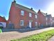 Thumbnail Detached house for sale in Willow Drive, Walton Cardiff, Tewkesbury